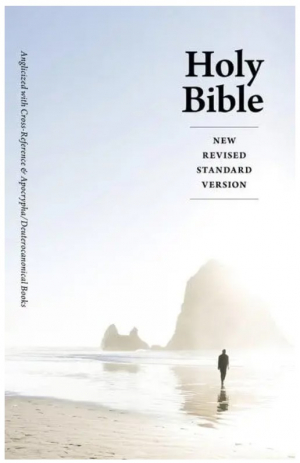 Holy Bible