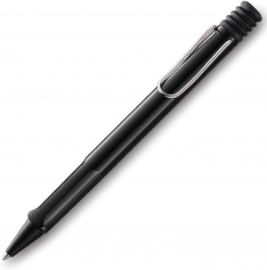 Գրիչ Lamy 219 BP safari black M M16bk Rondo EANex