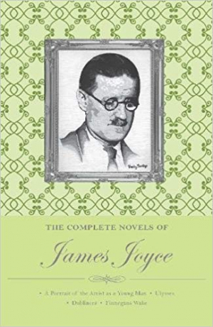 The Complete Novels of James Joyce