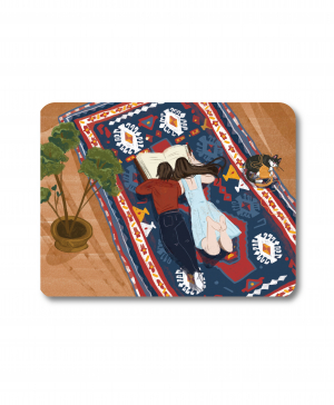 Մագնիս - Ընթերցողներ