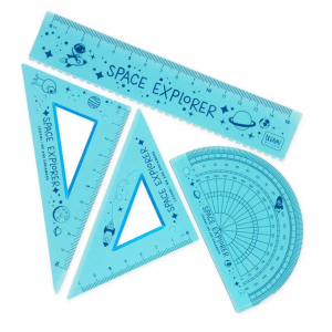 Geometry set - You Rule!