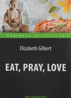 Eat Pray Love