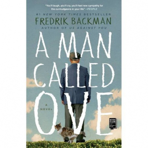 A Man Called Ove