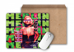 Մկնիկի տակդիր- Մոնրո