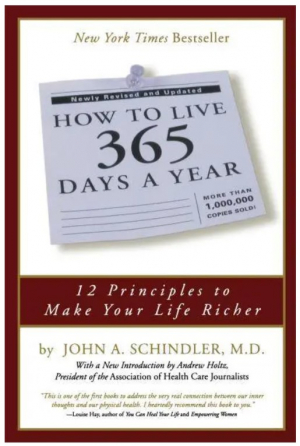 How To Live 365 Days A Year