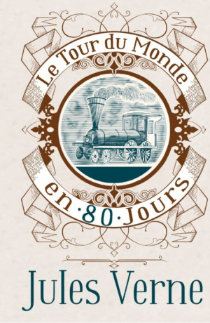 Le Tour du Monde en 80 Jours