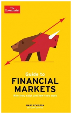 The Economist Guide To Financial Markets 7th Edition