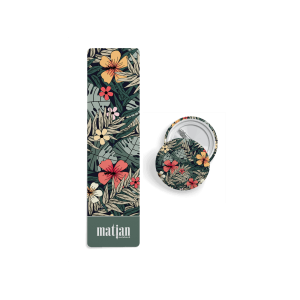 Tropical set
