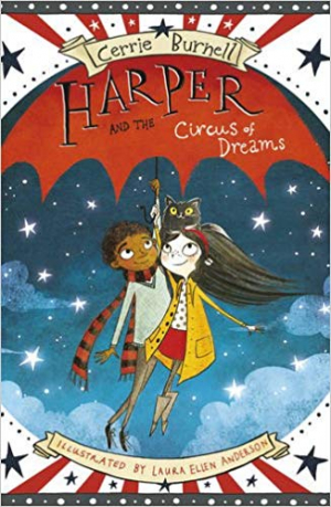 Harper and the Circus of Dreams