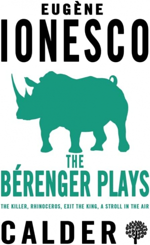 The Berenger Plays