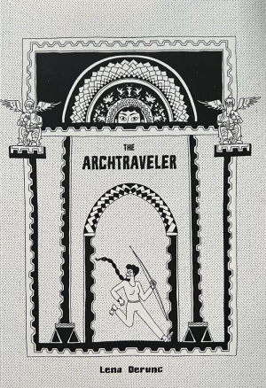 The Archtraveler