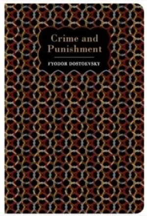 Chiltern Classics: Crime & Punishment