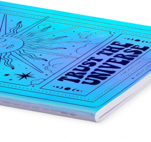 Lined Notebook - Quaderno - Large - Tarot