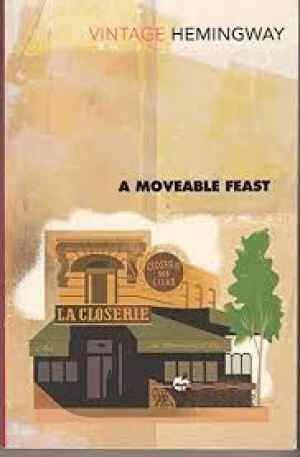 Moveable Feast