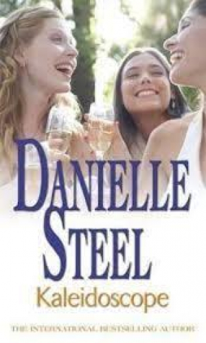 Steel: Kaleidoscope
