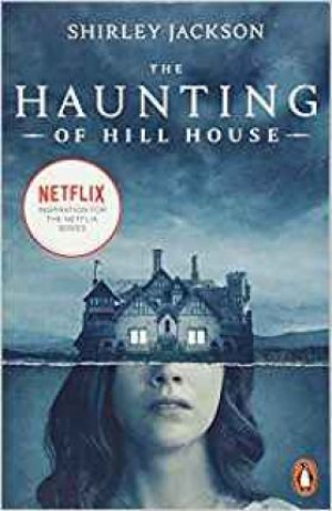 Haunting of Hill House
