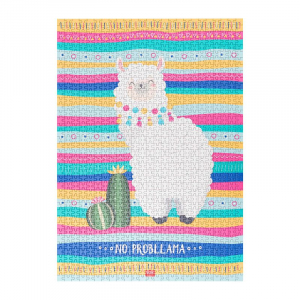 Puzzle - Llama