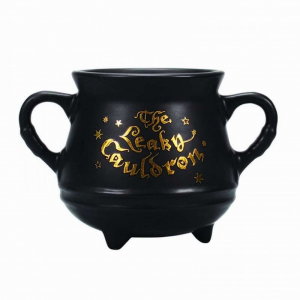 Mug Cauldron Boxed 325ml - Harry Potter - Leaky Cauldron