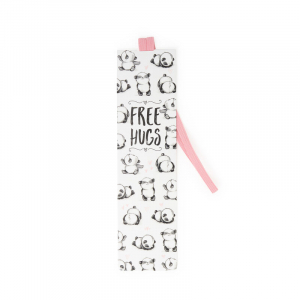 Bookmark - Panda