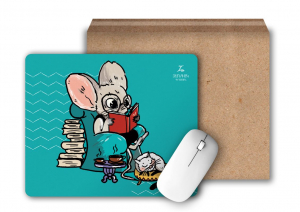 Մկնիկի տակդիր - Մկնիկ