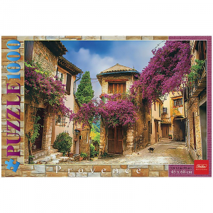 Пазл - Прованс