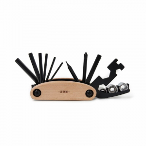 Bike Multi Tool - 13-In-1 Bike Multi Tool