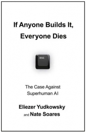 If Anyone Builds It Everyone Dies