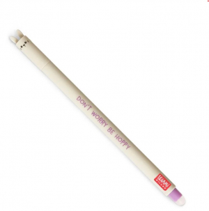 Erasable Pen - Bunny