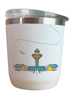 Թերմո բաժակ - Զվարթնոց