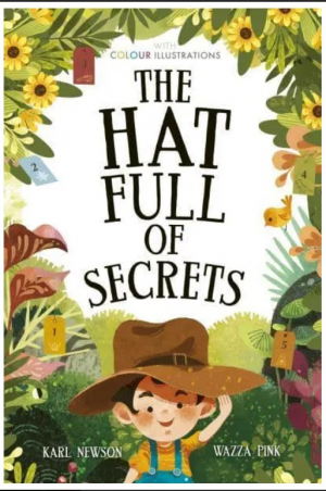 The Hat Full of Secrets