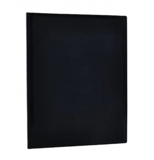 Նոթատետր Black Edition/Black Edition Bold/Ultra/Lined