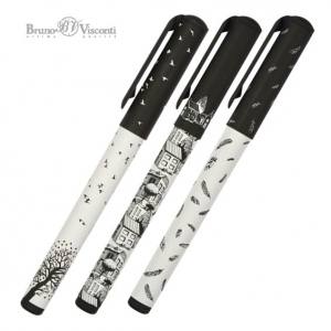 Pen dreamwrite blue