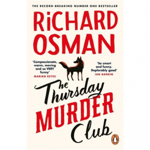 The Thursday Murder Club