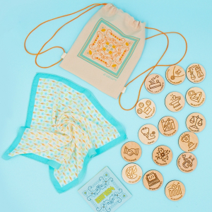 Ատամհատիկի հավաքածու