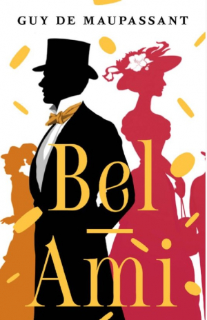 Bel-Ami