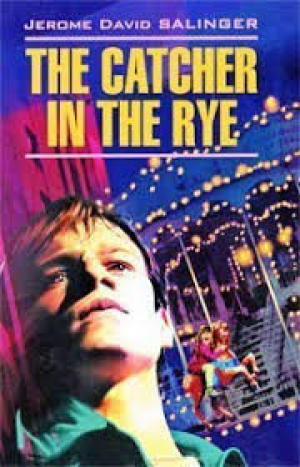 The Catcher in the Rye