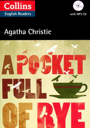 A Pocket Full of Rye: B2