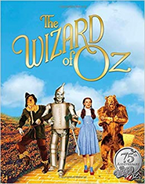 Wizard of Oz