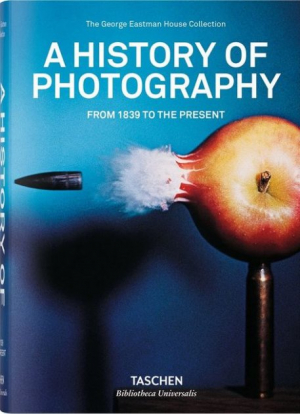 A History of Photography