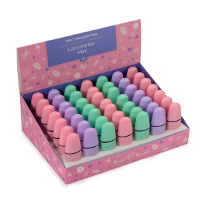 Textliner LadyMarker Mini