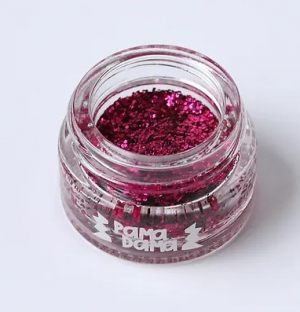 Փայլեր glitter Super Shiny Gel