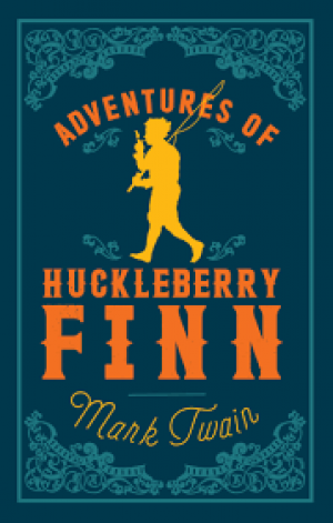 The Adventures of Huckleberry Finn