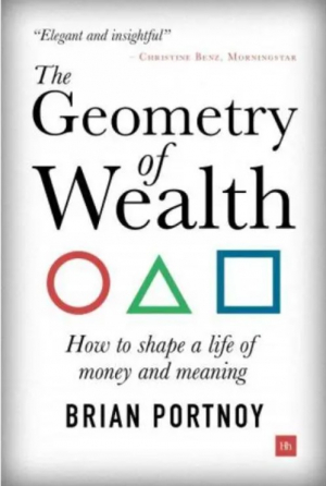 The Geometry of Wealth