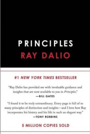 PRINCIPLES HA