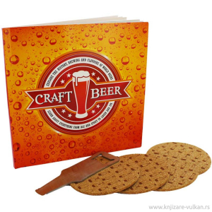Craft Beer Tin