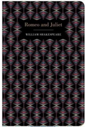 Chiltern Classics: Romeo & Juliet