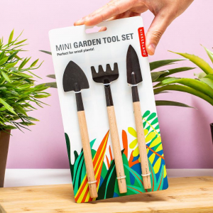 Mini Garden Tool Set