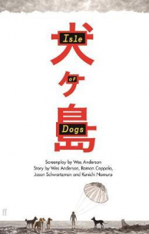 Isle Of Dogs