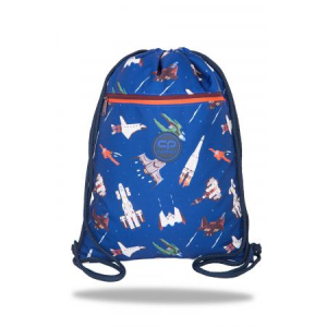 Կոշիկների պայուսակ - Coolpack - Space Adventure