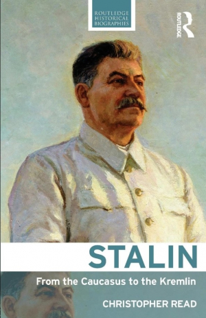 Stalin: From the Caucasus to the Kremlin
